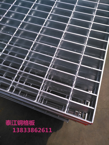 如何使用鋼格板的一些細節介紹