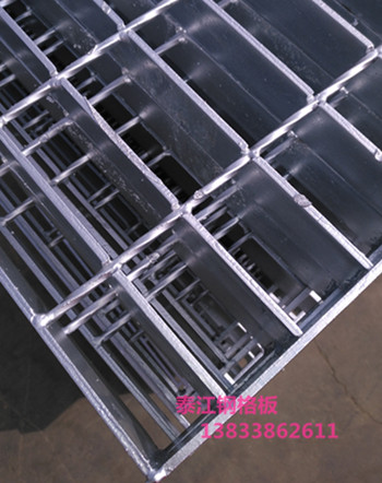 鋼格板技術要求全面解析